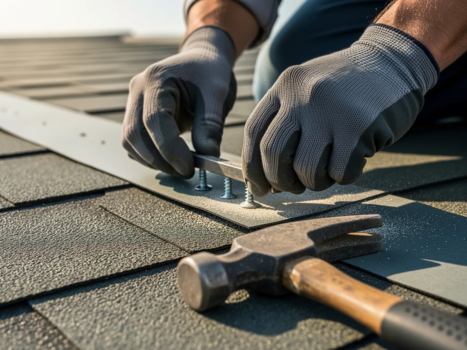 Why choose Fascia Repair in Lenexa, KS